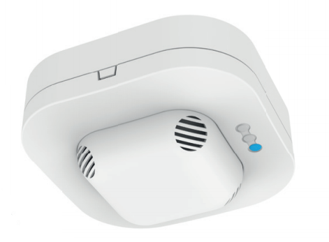 Varton Датчик движения с сенсором освещенности DA2-SEN17-S, для накладного монтажа, IP20