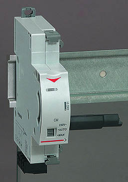 Купить Legrand DX3  Блок дистанционного управления 230В 1м стандартный 406291