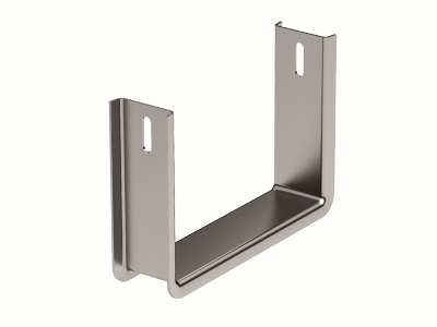 DKC Скоба для подвешивания STS осн.400 мм (низ)