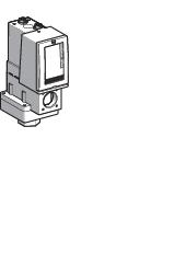 Купить SE Реле давления XMLC002B2S12