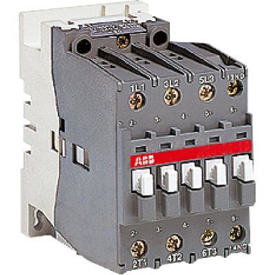 ABB UA Контактор UA-30-30-10 катушка 380В AC 1SBL281022R8510