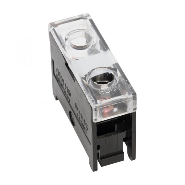 EKF PROxima Клеммный терминал БЗД-1 до 16 мм2 60A