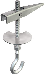 OBO Bettermann Дюбель M5x65 мм 3482057