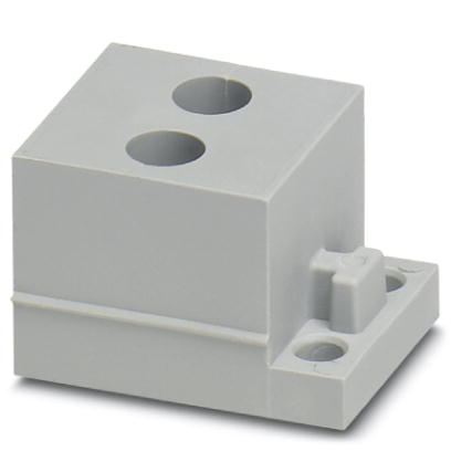 Phoenix Contact Кабельный сальник CES-STPG-GY-2X6 0801709