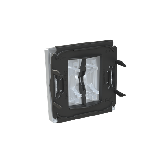 Купить ABB SKY Комодоро Клавиша для 2-клавишных выключателей/переключателей/кнопок 2CLA851100A1901