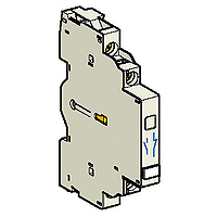 Купить SE EasyPact TVS Дополнительные контакты мгновенного действия НО+НО GZ1AN20