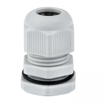 EKF PROxima Сальник PG13,5 IP54 (20 шт) d отв. 20 мм / d провод. 6-12 мм