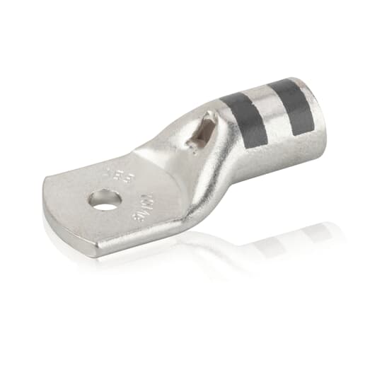 ABB Кабельный наконечник Color Keyed прямой сеч.провода 150мм с одним отверстием M10 7TAA302010R0033