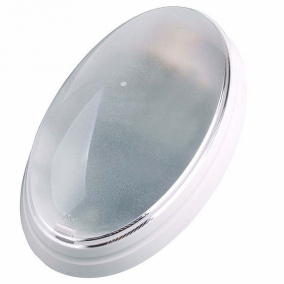 Horoz Electric 400-000-107 Флуе бра (белая) 4/36 шт HRZ00001466