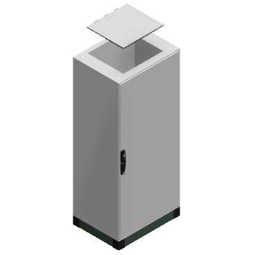 Купить SE Цельная плата кабельного ввода SM 600X600 NSYSMEC66