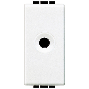 BT Прерыватель, гнездо 2NO контакта 48 в 10А ( для вилки 2124N) N4391