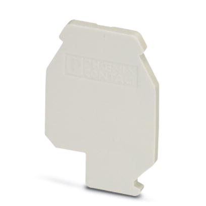 Phoenix Contact Концевая крышка D-SSK 116 KER 0203069