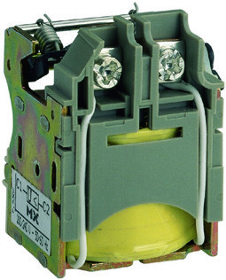 Systeme Electric Расцепитель независимый MX DC110V правый (250)