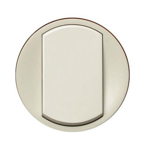 Legrand DIY Celiane Беж Выключатель 696921