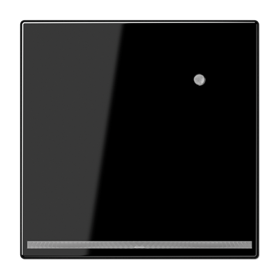 JUNG Механизм LED подсветки, чёрный LS1539-OSWLNW