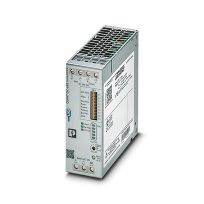 Phoenix Contact QUINT4-UPS/24DC/24DC/40/USB Источник бесперебойного питания 2907078