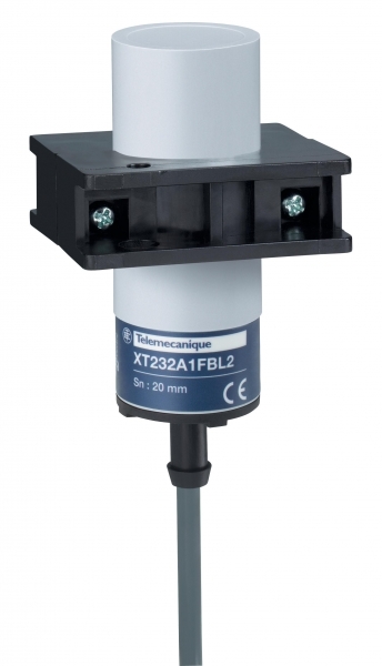 SE Емкостной датчик XT232A1FBL2