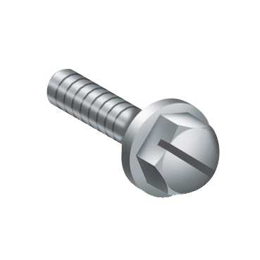 Купить SE Гайка М5 NSYNM5