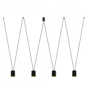 Nowodvorski Подвесной светильник More Tone 7814