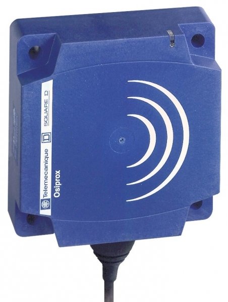 SE Датчик индуктивный формата D SN=40мм НЗ XS7D1A1DBL2