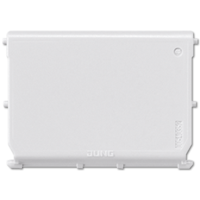 JUNG Монтажная вставка без вырезов 54