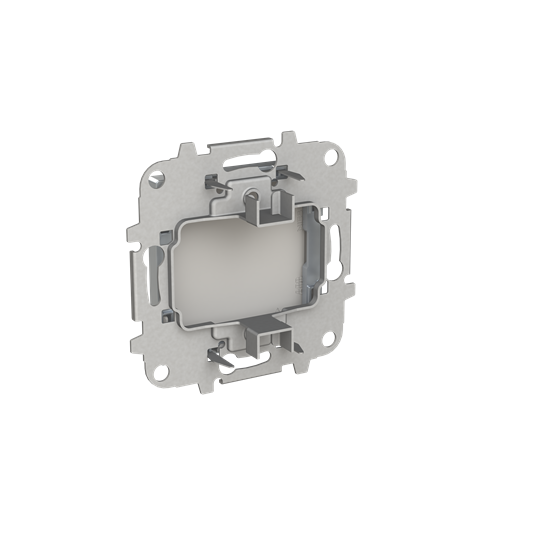 Купить ABB SKY Дюна Заглушка с суппортом с суппортом 2CLA850000A6201