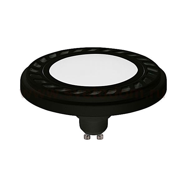 Nowodvorski 9342 Лампа ES111 LED DIFFUSER BLACK 3000K