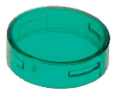 Купить SE XB5 Линза для сигнальной лампы 22мм зеленая ZBV0133