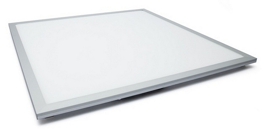 Купить IEK Светодиодная панель ДВО 6565 eco, 595x595х10, 36Вт, 4500К LDVO0-6565-36-4500-K00