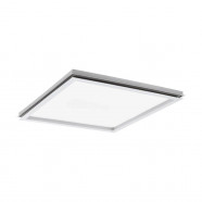 Eglo 99842 Потолочный светильник LAZARAS, LED 24W, управление через пульт, RGB+TW, L450, B450, пластик/