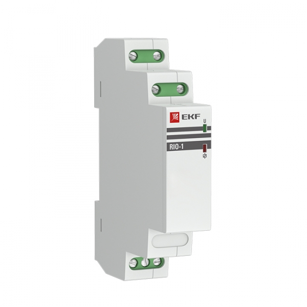 EKF PROxima Импульсное реле RIO-1