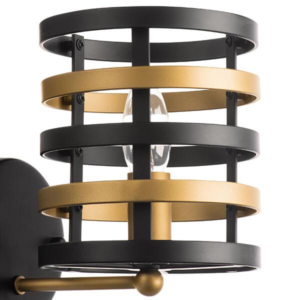 Купить Lightstar Бра Epsilon Lightstar 735610