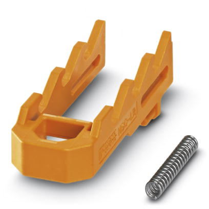 Phoenix Contact Корпус для электроники HSC-LR 3U KIT 20 2201797