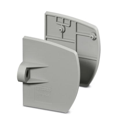 Phoenix Contact Фланцевая крышка UW 16-F 3074538