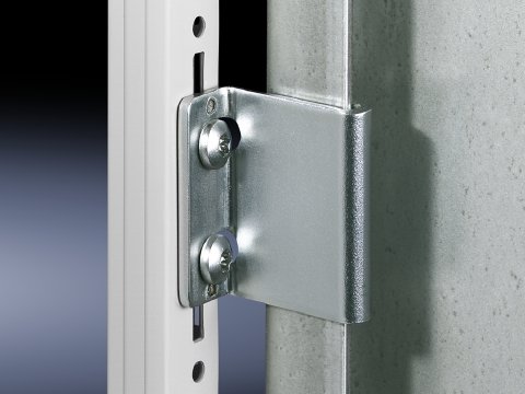 Купить Rittal TS Фиксаторы монтажных панелей 10шт 8800630