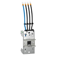 Купить SE Contactors D TeSys Accessories Плата 3Ф 25A L=105мм AK5PA231