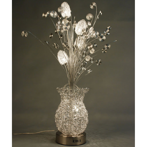 Citilux CL299861 Алюминий Светильник Переносной