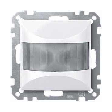 Купить SE Merten KNX\EIB SM Актив Бел Датчик движения Argus 180 гр. MTN631625