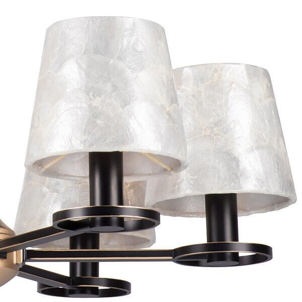 Купить Lightstar Люстра подвесная Perla Lightstar 707061