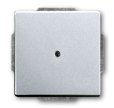 ABB BJE Solo/Future Алюминий Заглушка 2CKA001710A3664