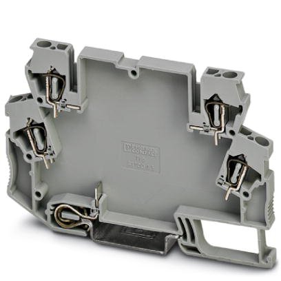 Phoenix Contact Клеммный блок STTCO-LG 2,5/4 P 2713159