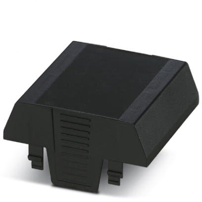 Phoenix Contact EH 70-C CS/ABS BK9005 Верхняя часть корпуса 2200461
