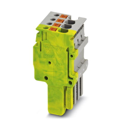 Phoenix Contact Штекер PP-H 1,5/S/4 (1G 3212537