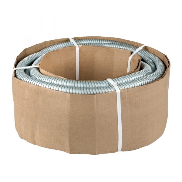 EKF PROxima Металлорукав Р3-ЦХ-50 с зондом (15м)