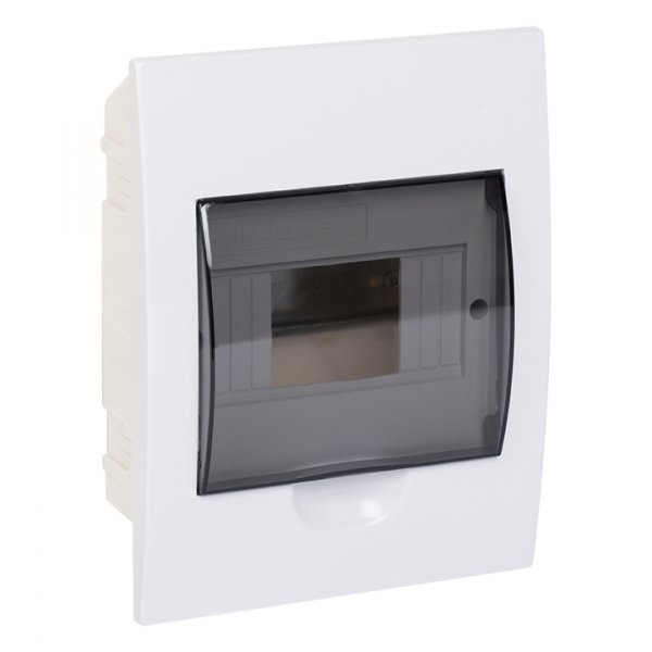 EKF PROxima Щит распред. встраиваемый ЩРВ-П- 6 IP41