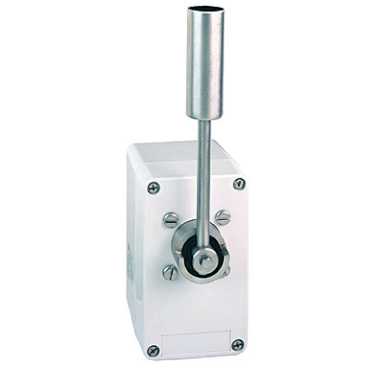 Купить SE Выключатель концевой, рычаг XCRT315