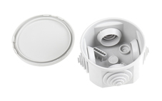 Купить ABB Коробка распаячная герметичная IP44 60х35мм DхВ 00800