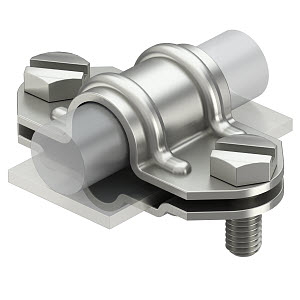 Купить OBO Bettermann Соединитель проволоки продольный 5336058