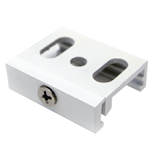 Varton Комплект для накладного монтажа шинопровода белый V4-R4-00.0001.TRK-0001