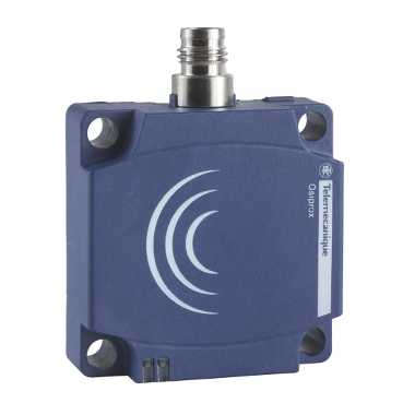 Купить SE Датчик индуктивный самообучающийся формата C XS8C1A1PAM8